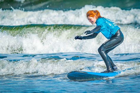 Surfing for the Soul: Unconventional Practices for Mindful Riding